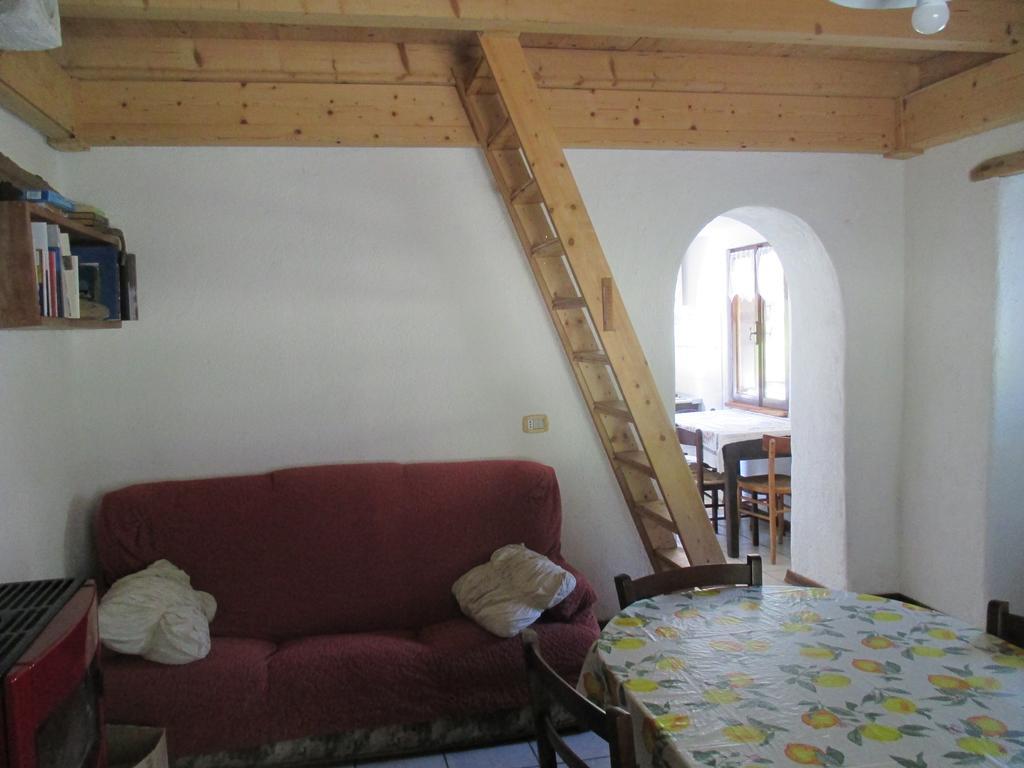 B&B L'Asinello Rampante Arta Terme Exterior foto